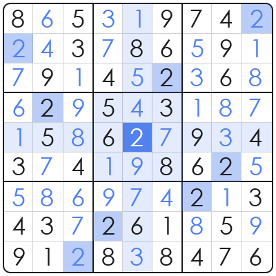 sudoku 4x4